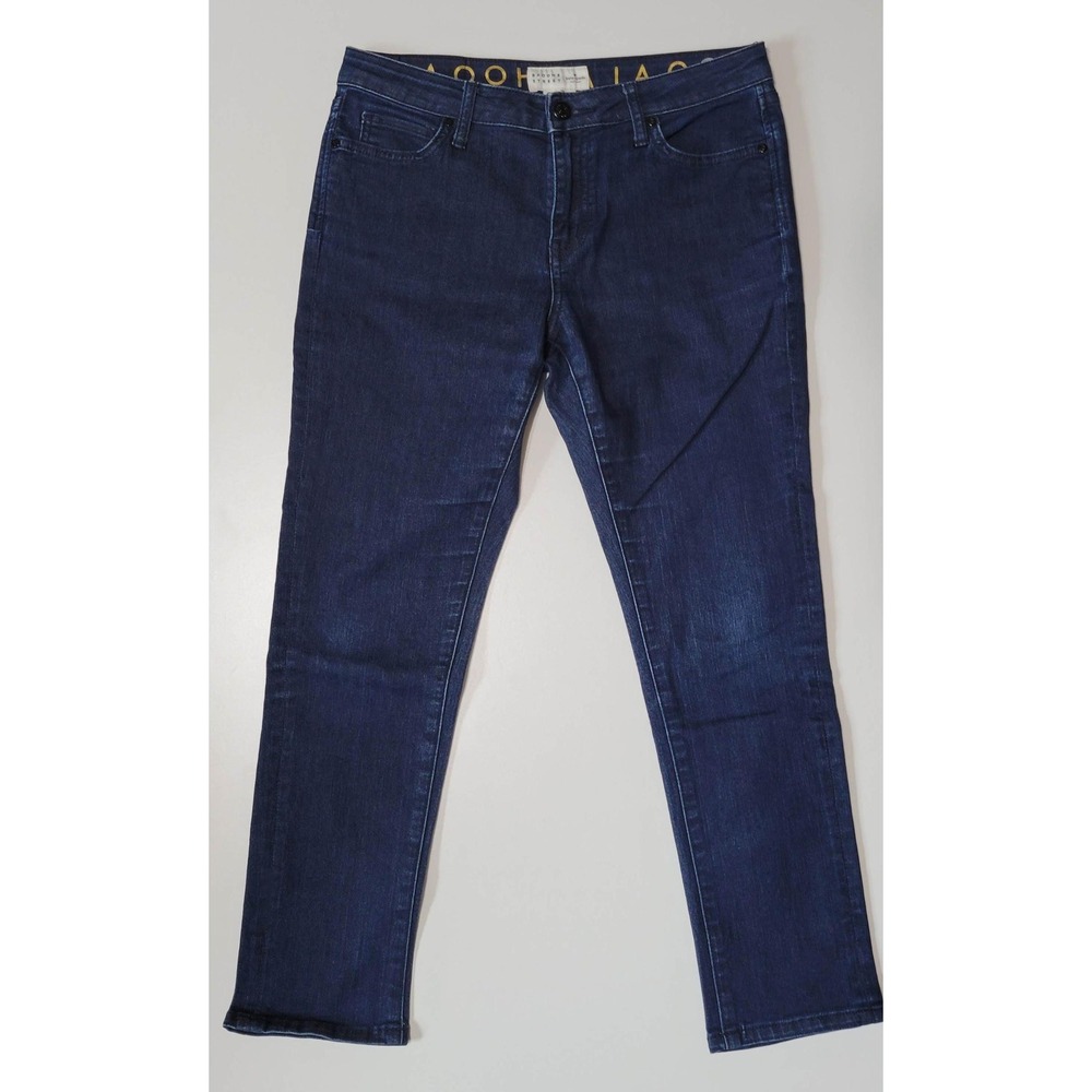 Kate Spade Broome Street Jeans